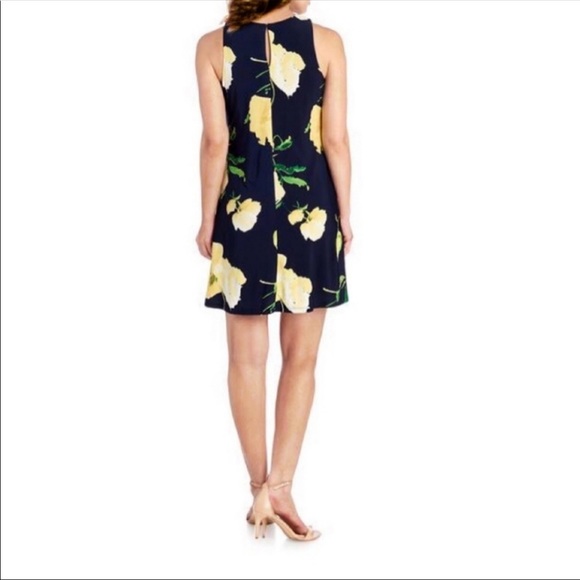 ANNE KLEIN SHIFT DRESS - Picture 2 of 8